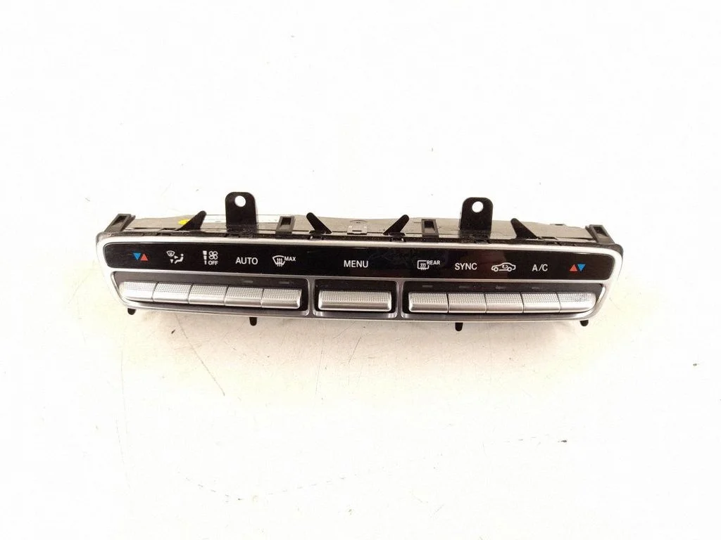 Climate control unit 2059054706