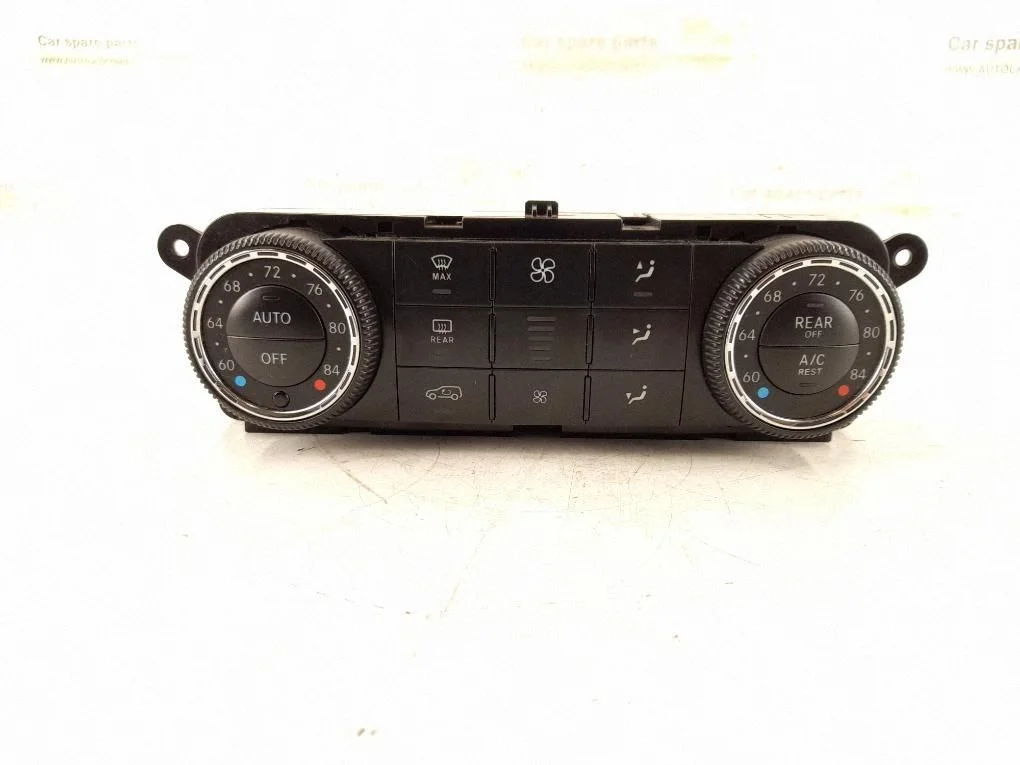 Climate control unit 2518707389
