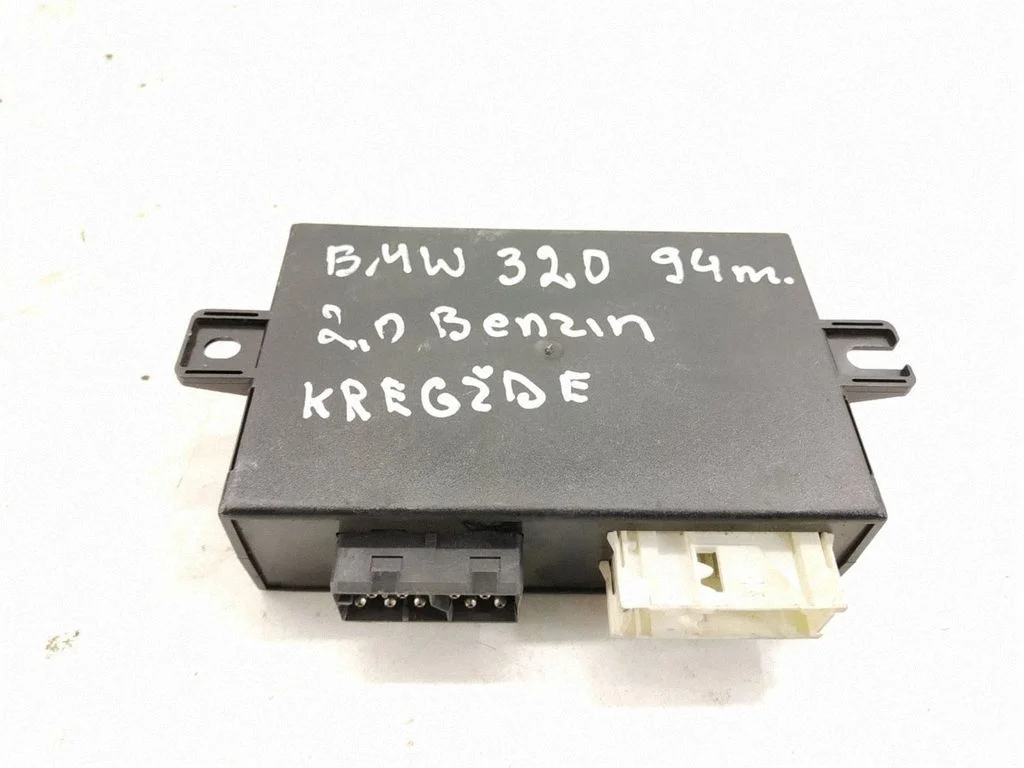 Sterownik centralnego zamka 61.35-1387961 – BMW Z3 E36 (1994-2002)