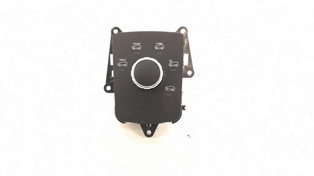 Suspension control unit/module 1669050003