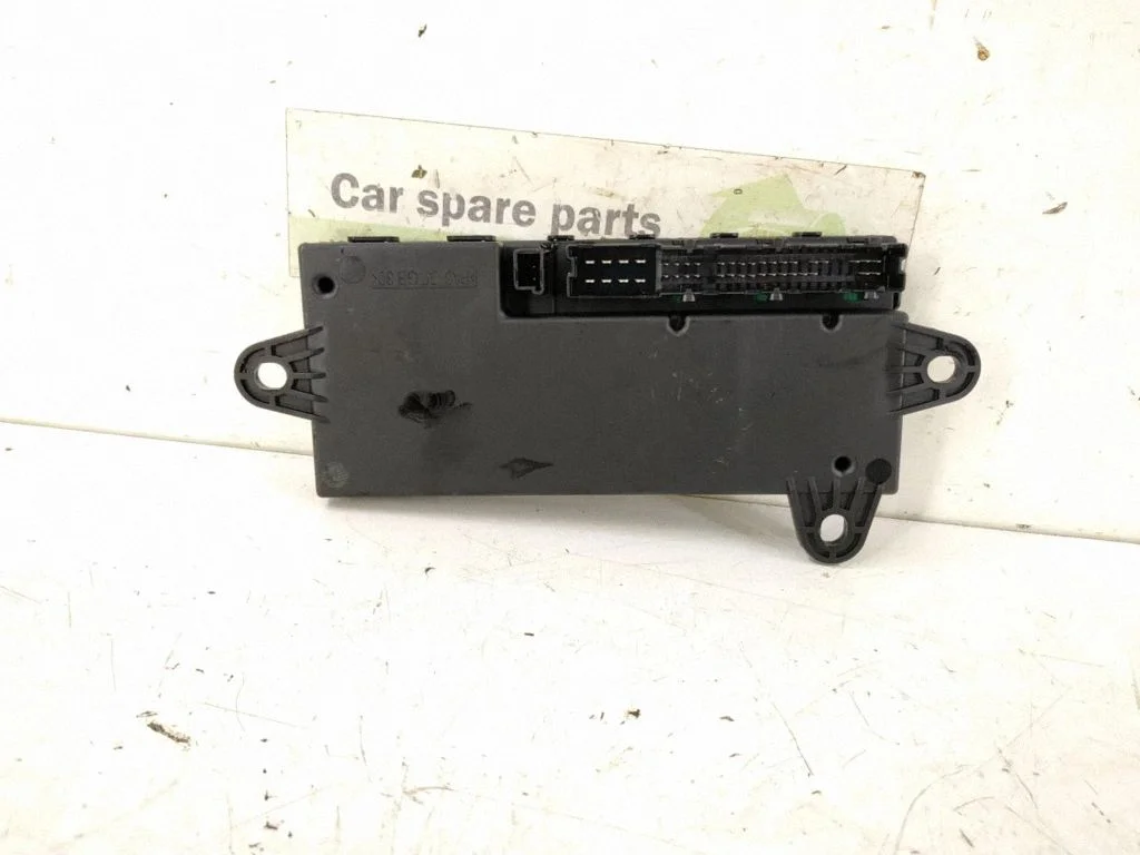 Suspension control unit/module 1669003607