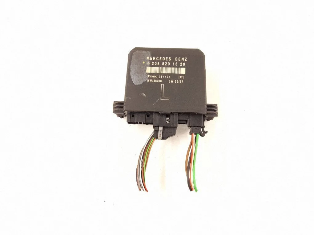 Door control unit/module 2088201326