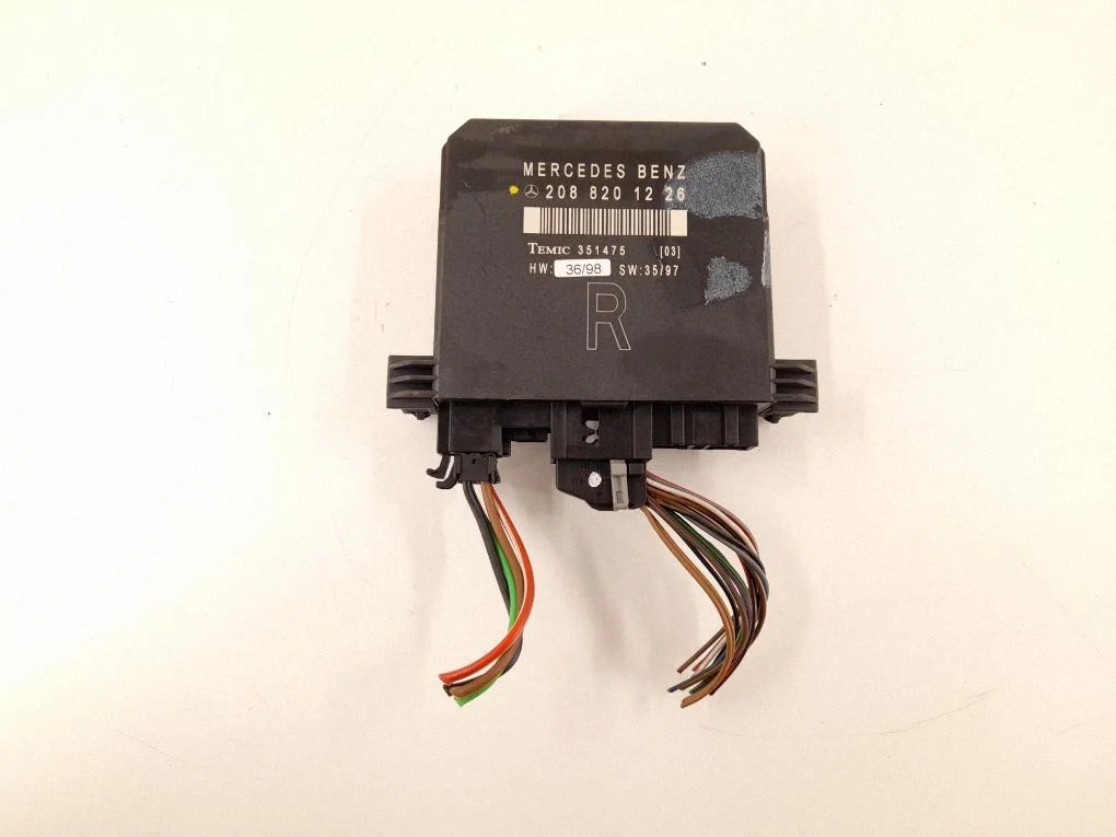 Door control unit/module 2088201226