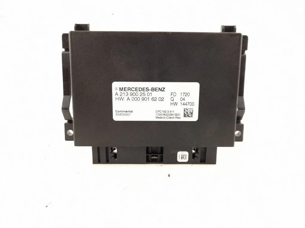 Gearbox control unit/module 2139002501