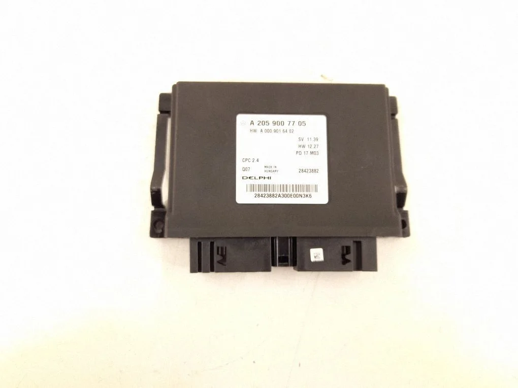 Gearbox control unit/module 2059007705