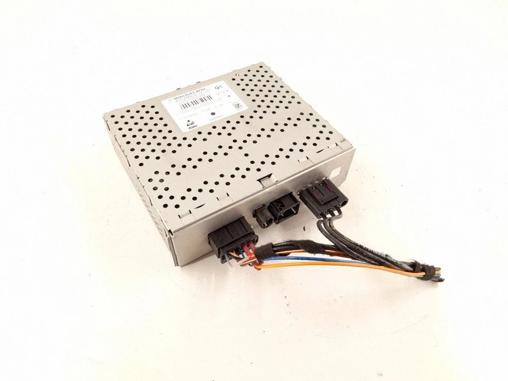 Other control units/modules 2129000117