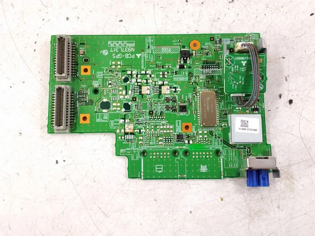 Other control units/modules 2129008309
