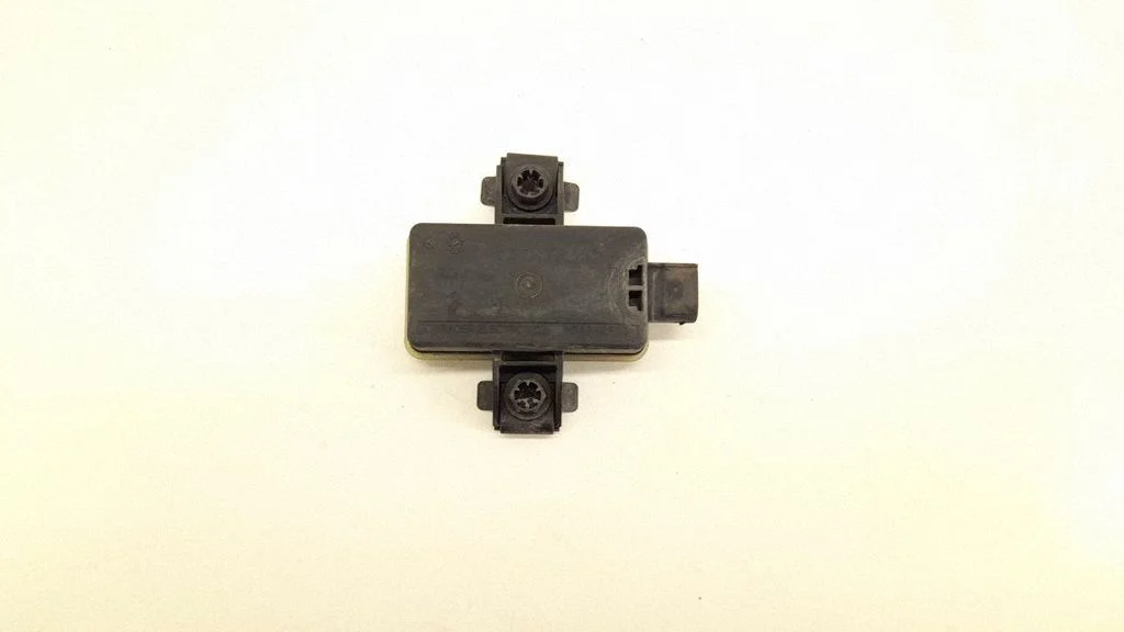 Other control units/modules – Mercedes-Benz GLC-Class C253 (2016-)