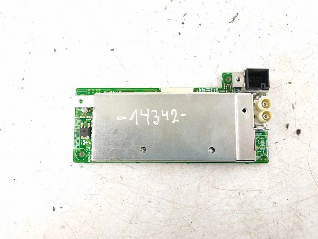 Other control units/modules 2129008309