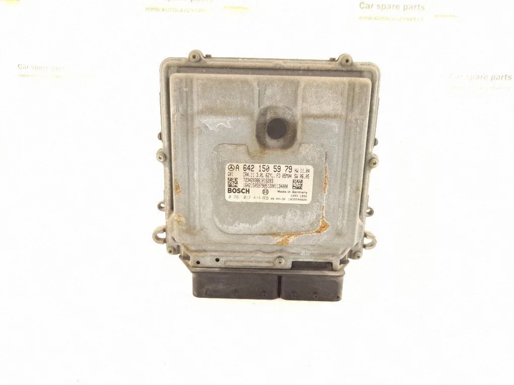 Engine control unit/module 6421505979