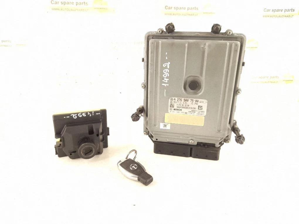 Engine control unit/module 2769007500