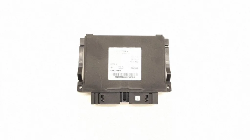 Gearbox control unit/module 2059007705