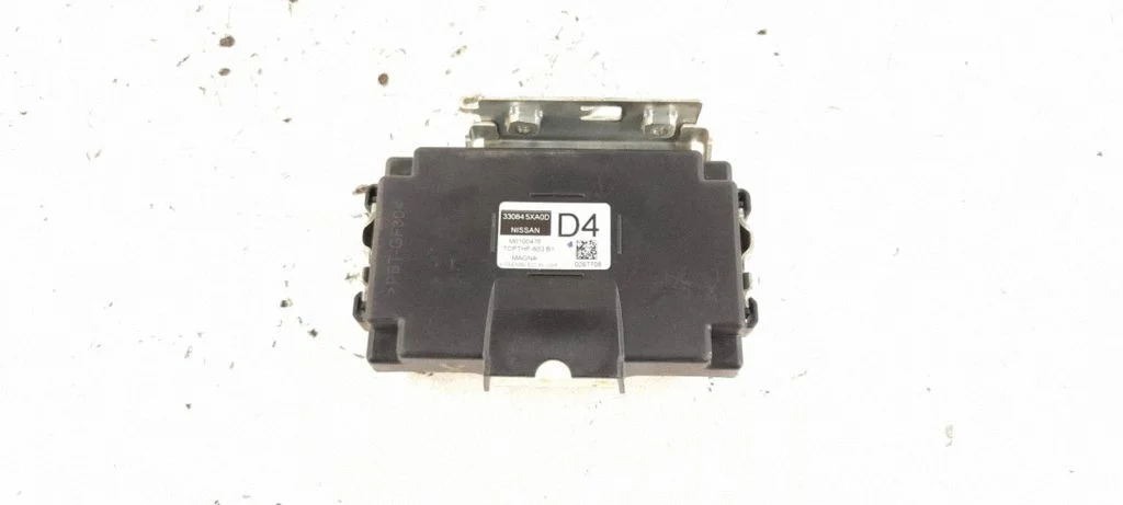 Gearbox control unit/module 4709006701