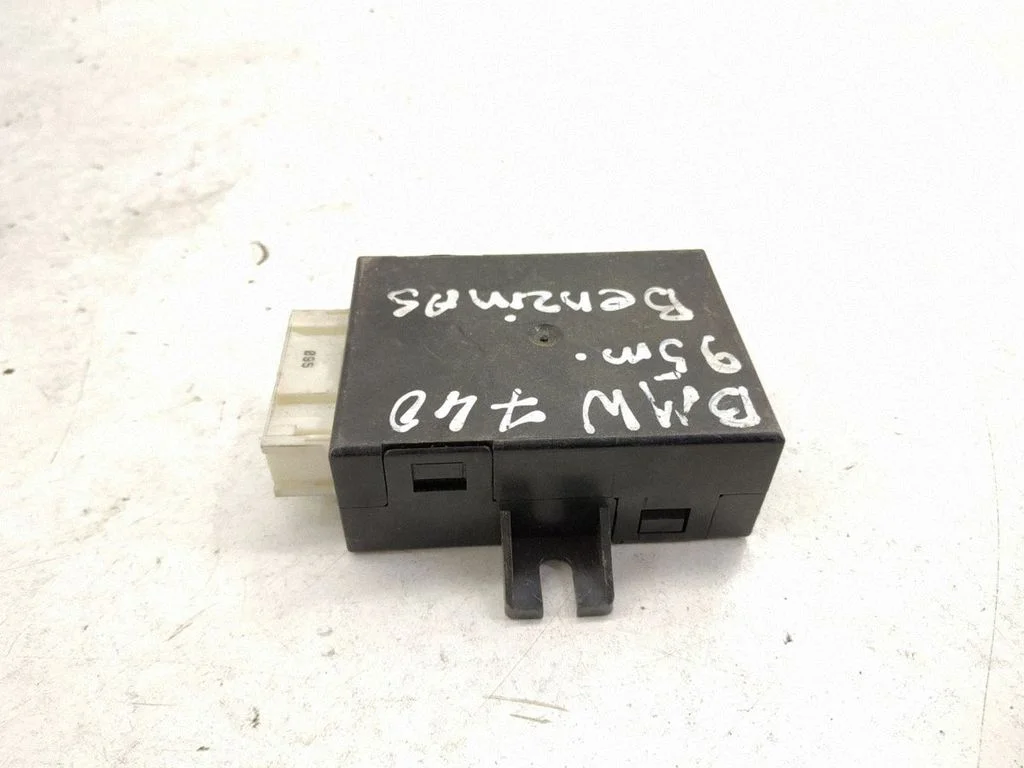 Power steering control unit/module 61.35-8352494