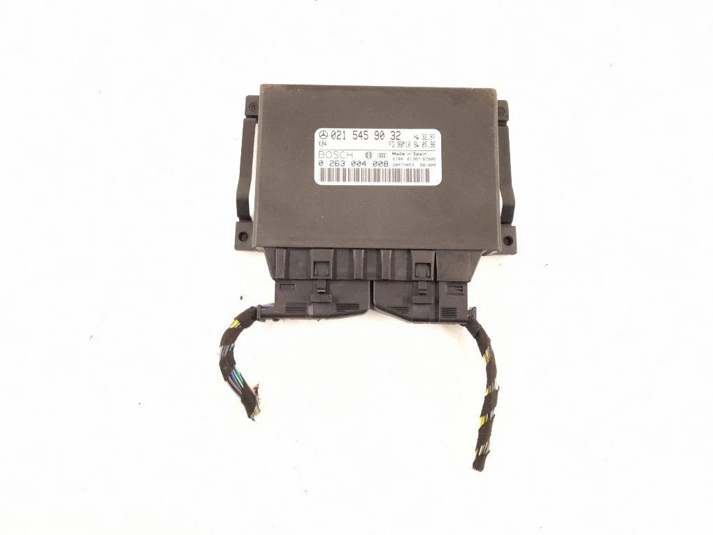 Parking PDC control unit/module 0215459032