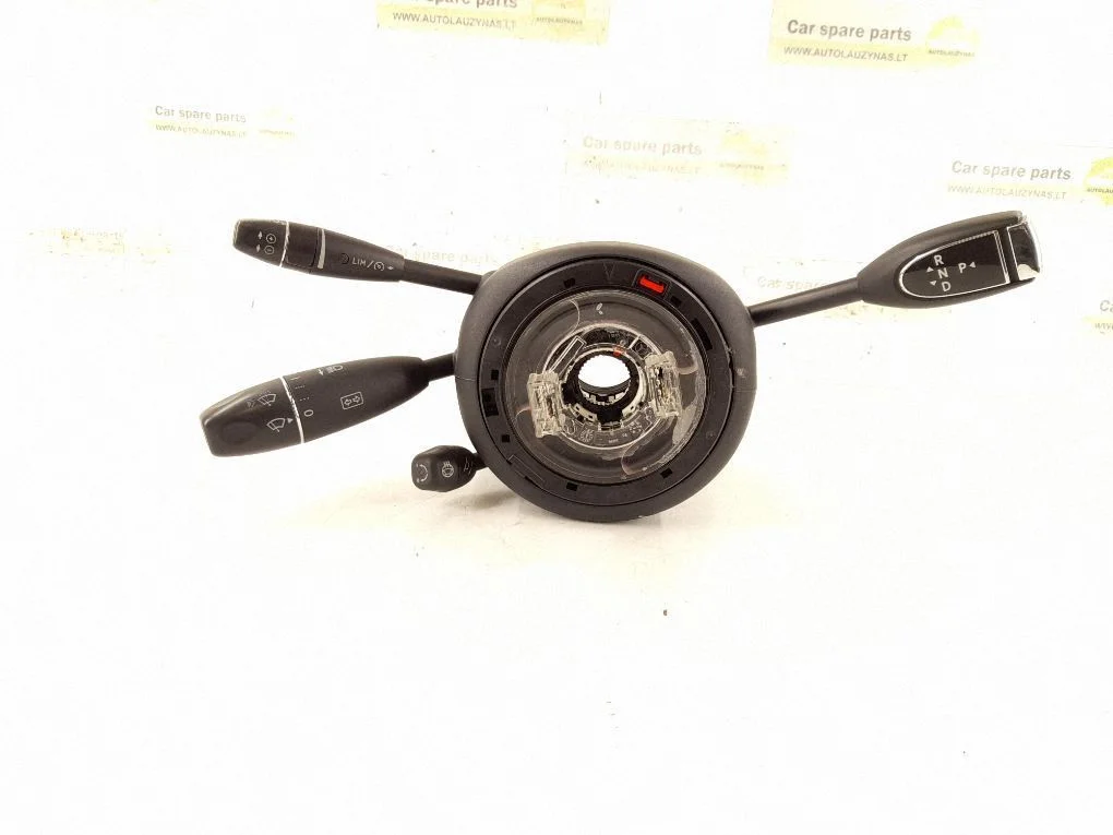 Wiper turn signal indicator stalk/switch 2129003703