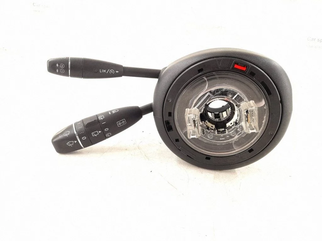 Wiper turn signal indicator stalk/switch 2129007402