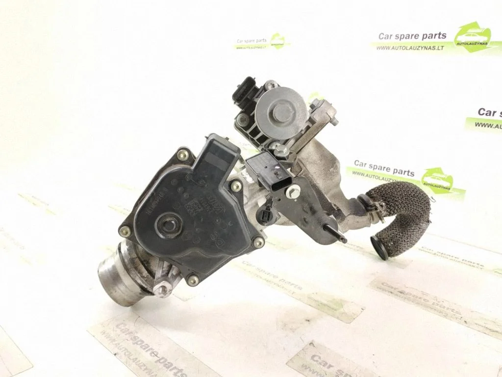 EGR-klapi jahuti H8200129863