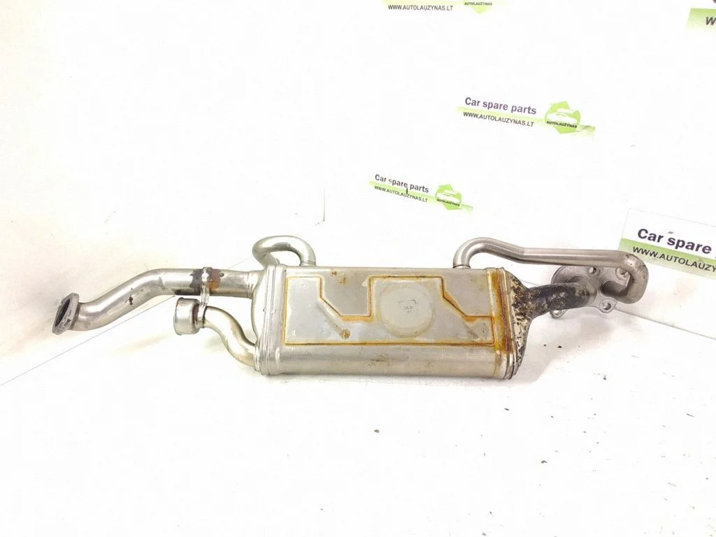 EGR valve cooler – Mercedes-Benz E-Class W212 (2009-2016)