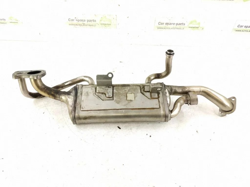 EGR valve cooler 6421401175