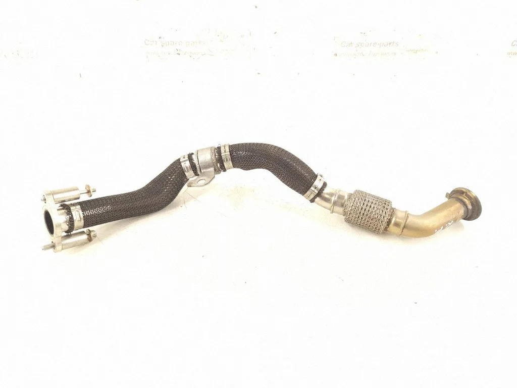 EGR-klapi toru (-d)/ voolik (-ud) – Mercedes-Benz C-klass AMG W204 (2007-2014)