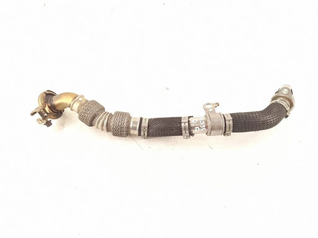 EGR-klapi toru (-d)/ voolik (-ud) – Mercedes-Benz C-klass AMG W204 (2007-2014)