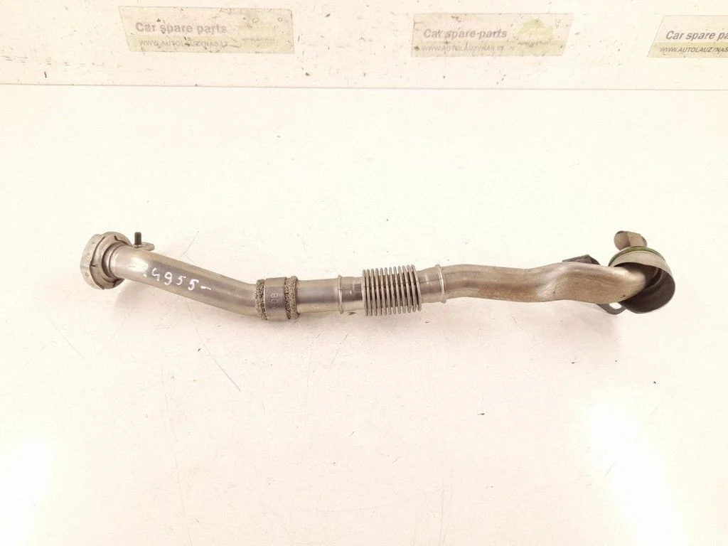 EGR-klapi toru (-d)/ voolik (-ud) – Mercedes-Benz C-klass AMG W204 (2007-2014)