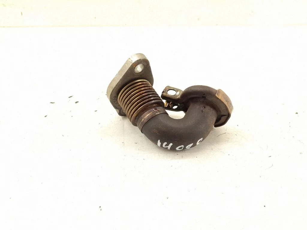 EGR valve line/pipe/hose 6421402508