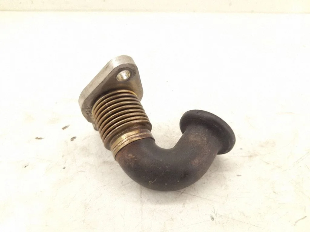 EGR valve line/pipe/hose 6421402508