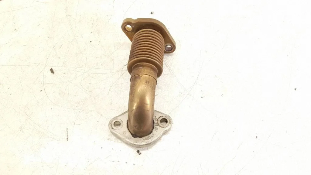 EGR valve line/pipe/hose 6511411004