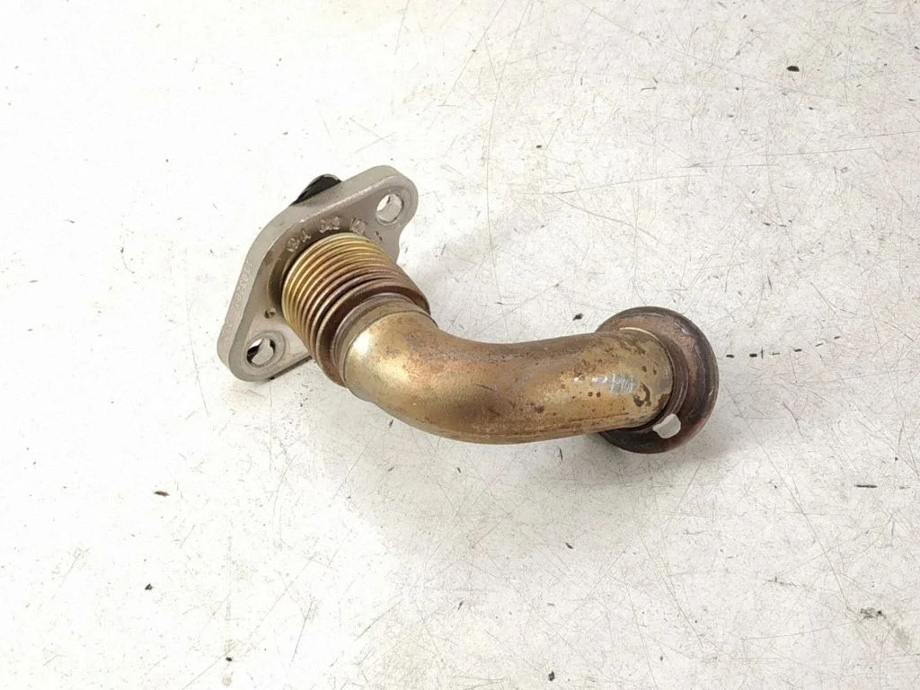 EGR-klapi toru (-d)/ voolik (-ud) 6421403308