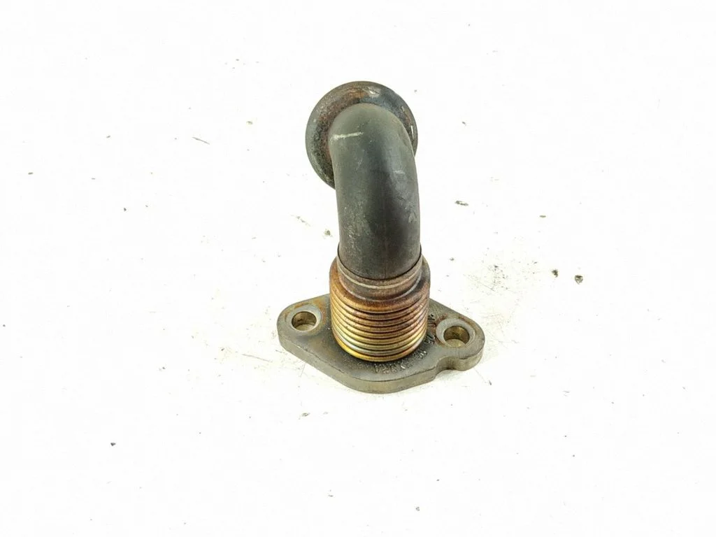 EGR valve line/pipe/hose 6421402508