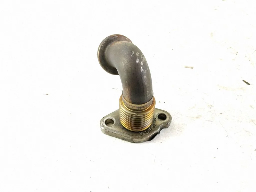 EGR valve line/pipe/hose 6421402508