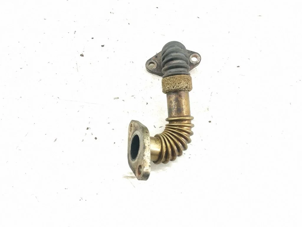 EGR valve line/pipe/hose 028131521AD