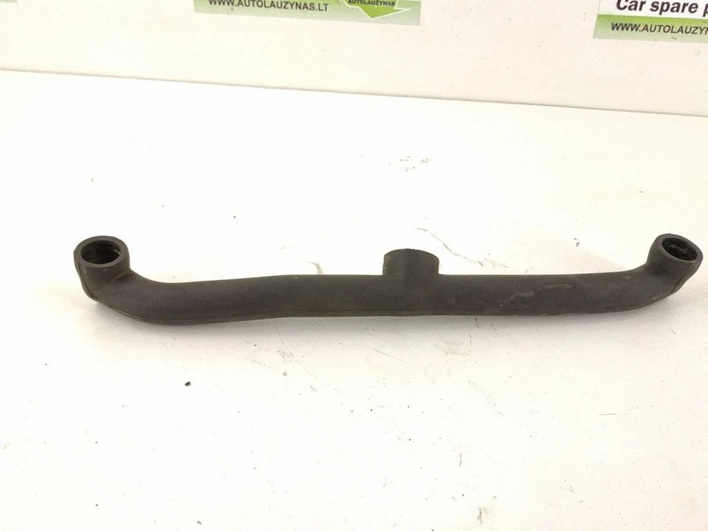 EGR valve line/pipe/hose A1122380082