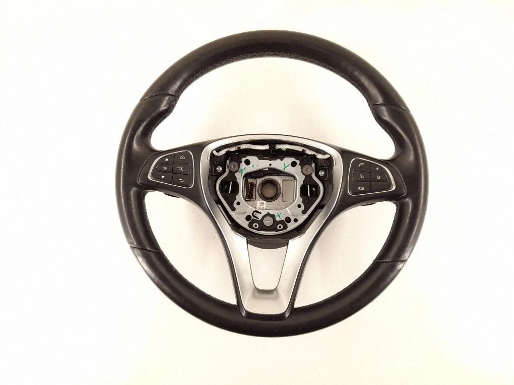 Rool – Mercedes-Benz GLC-klass C253 (2016-)