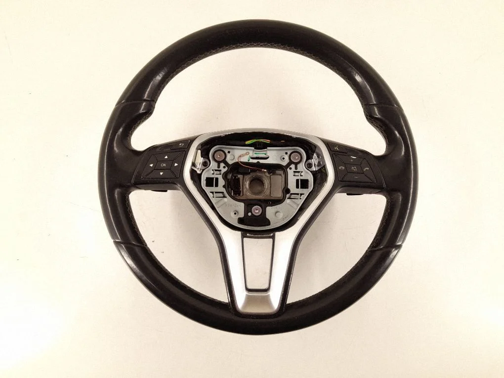 Steering wheel 2184606018