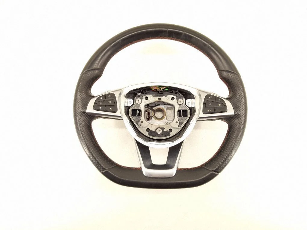 Steering wheel 0004603803