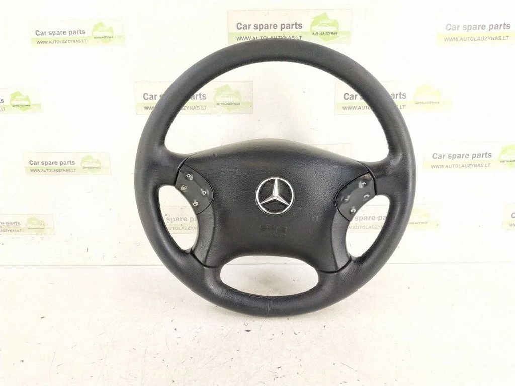 Steering wheel 2034600903