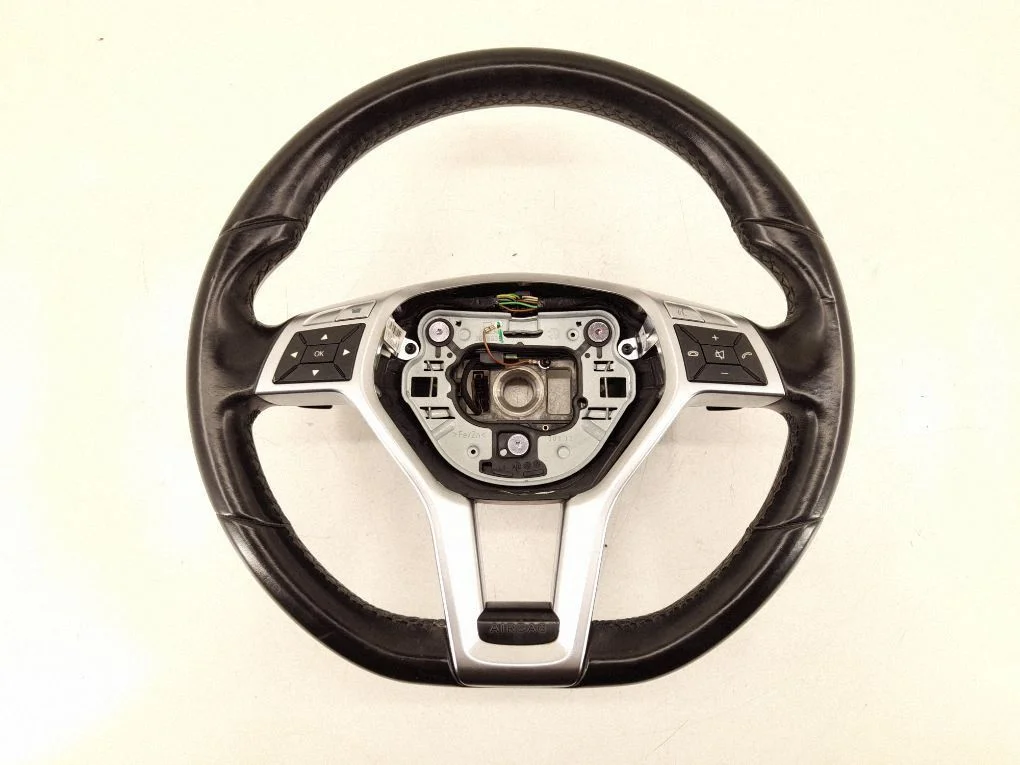 Kierownica 1724600103