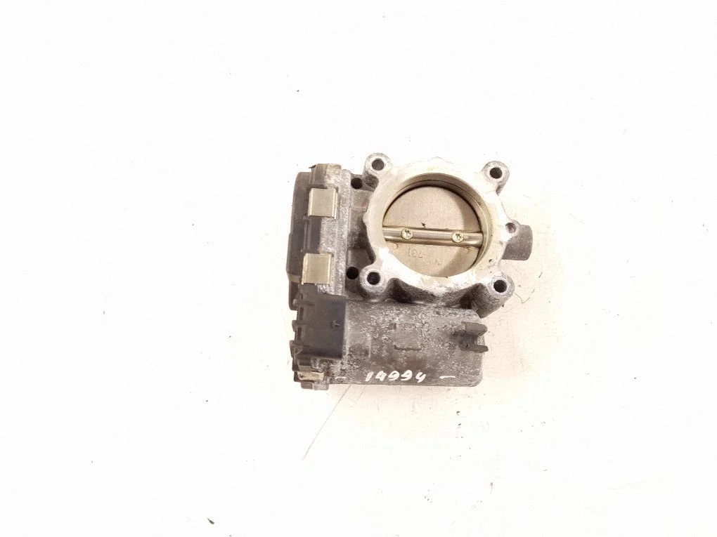 Throttle valve 2701410025