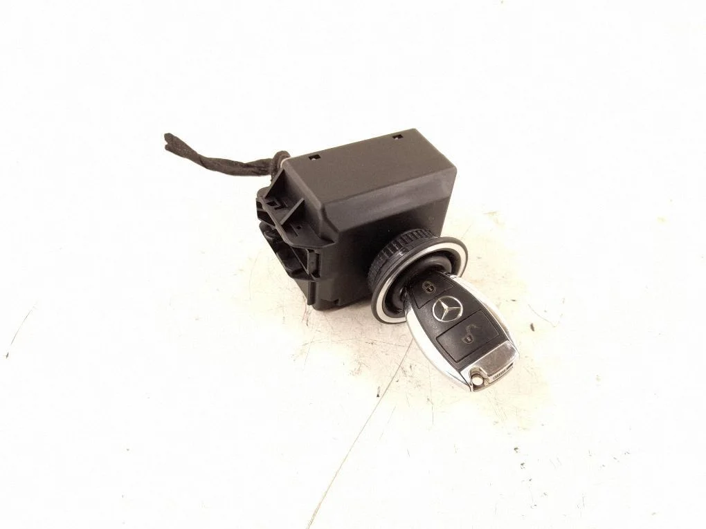 Ignition lock 2129056601