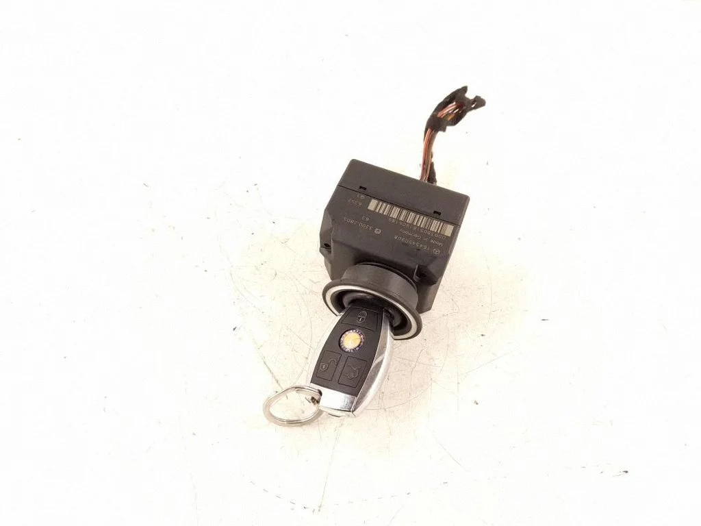 Süütelukk 1645450908 – Mercedes-Benz R-klass W251 (2005-2013)