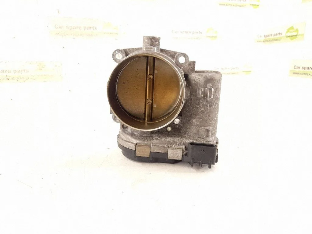 Throttle valve 2761410125