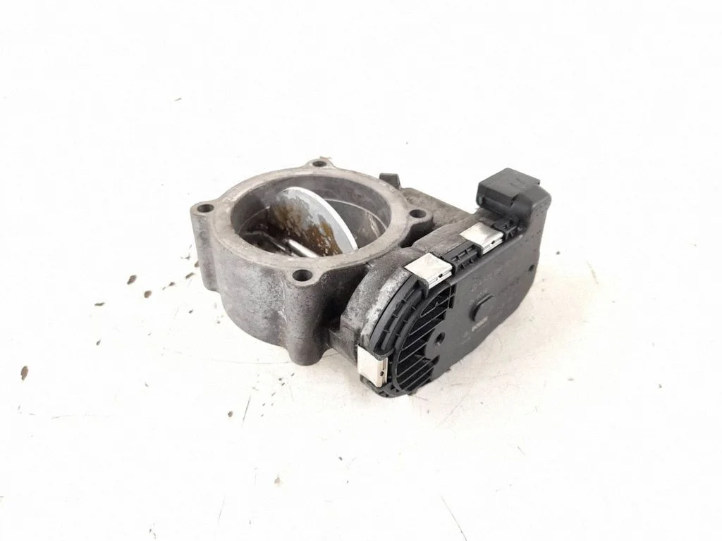 Throttle valve 6290900270