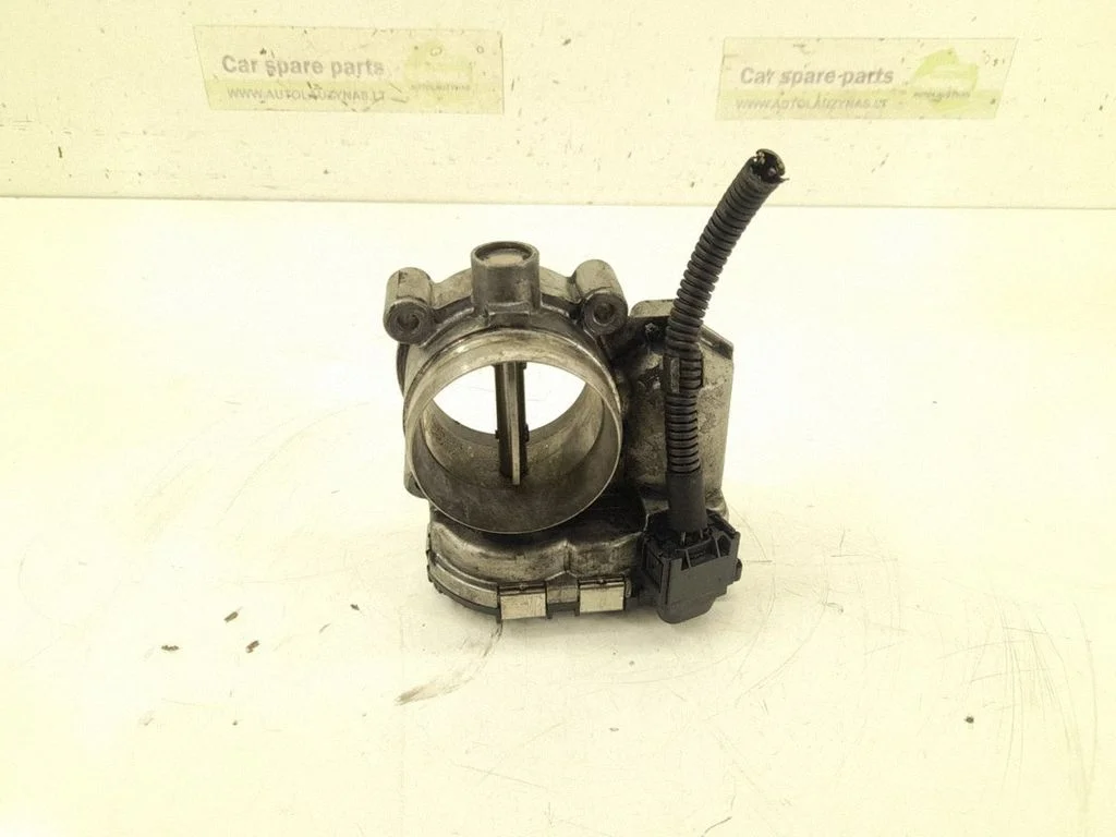Throttle valve 6460900970