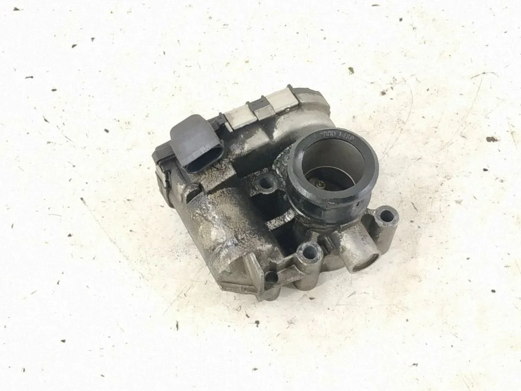 Drosselklapp 1601410225 – Smart ForTwo I MC01 (1999-2007)