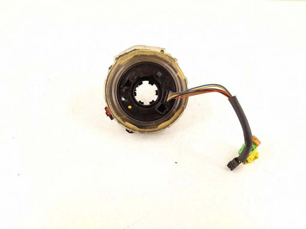 Airbag slip ring squib (SRS ring) – Mercedes-Benz E-Class W211 (2002-2009)