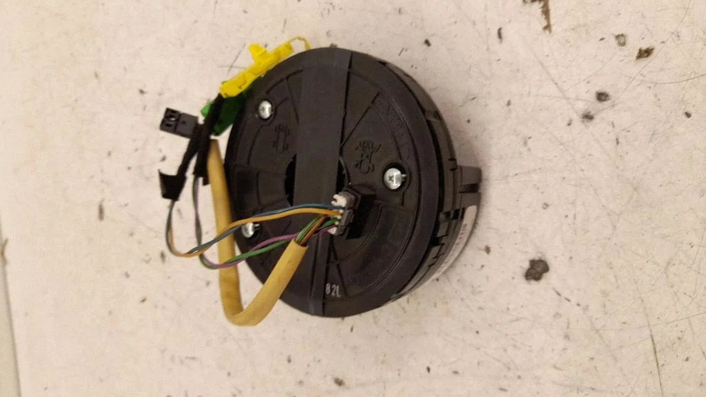 Airbag slip ring squib (SRS ring) 2034600149