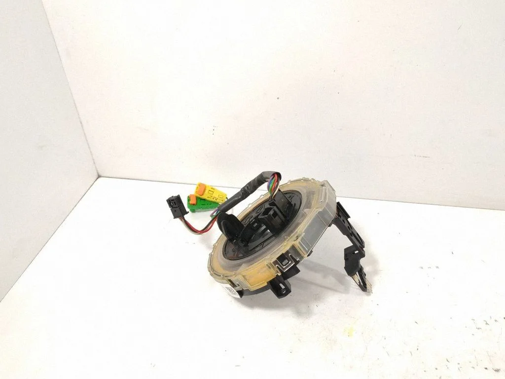 Airbag slip ring squib (SRS ring) – Mercedes-Benz E-Class W211 (2002-2009)